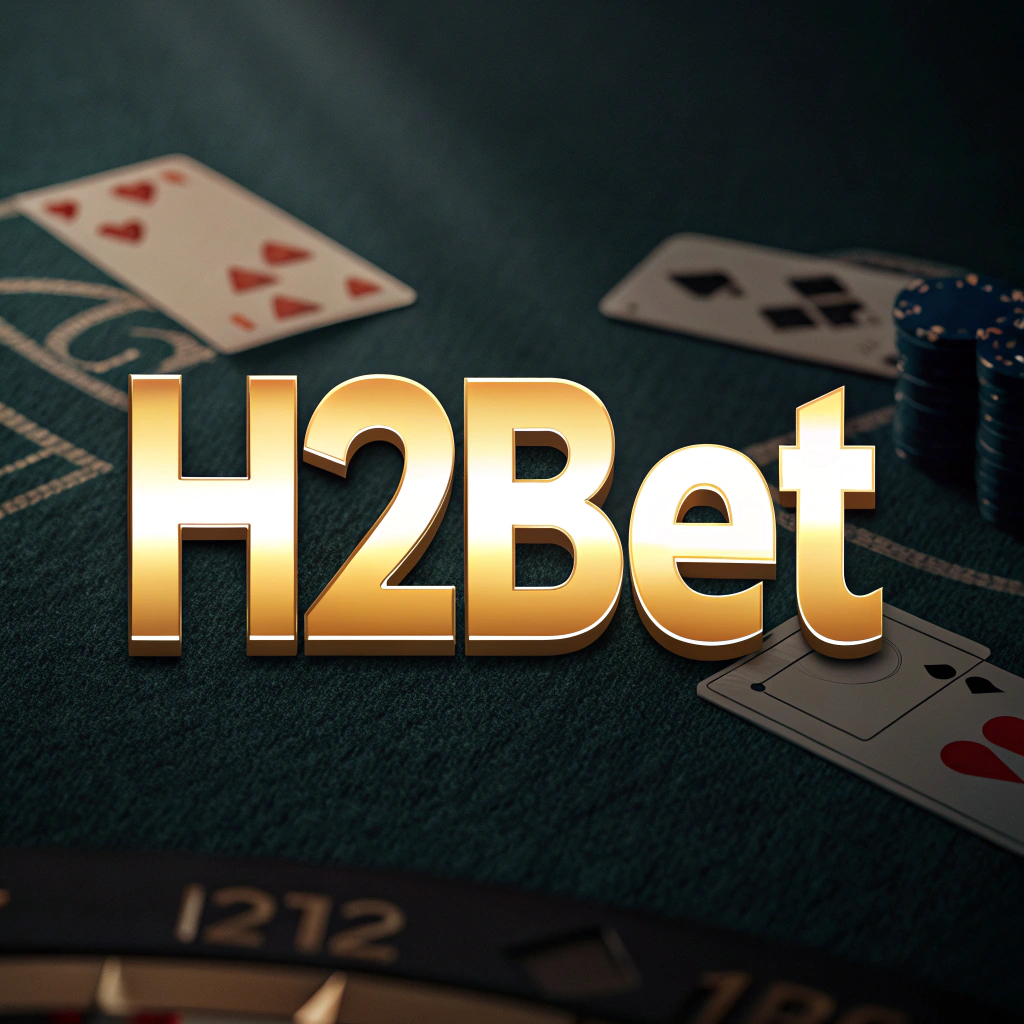 H2BET-Logo